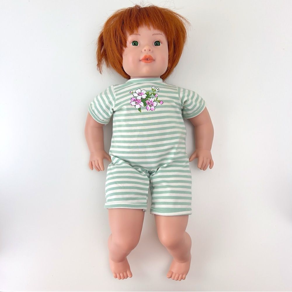 SELFRIDGES My FAO schwarz Baby Doll 2018